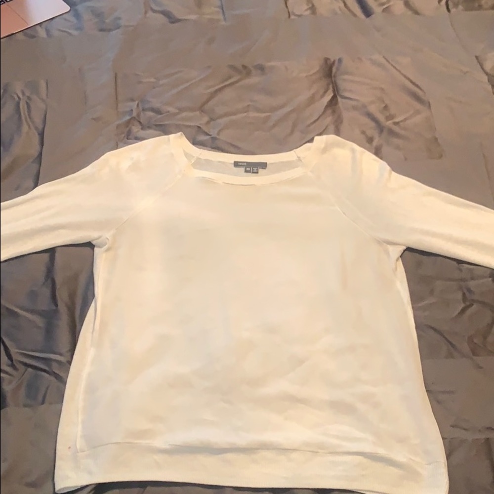 Vince Sweater